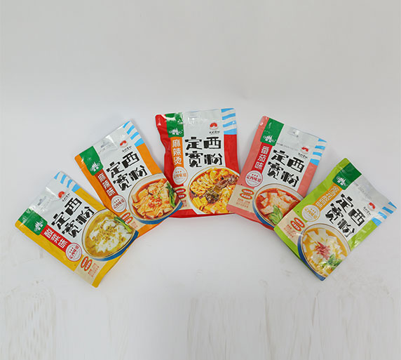 定西宽粉