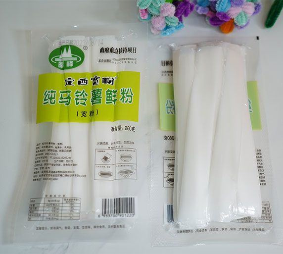 定西宽粉