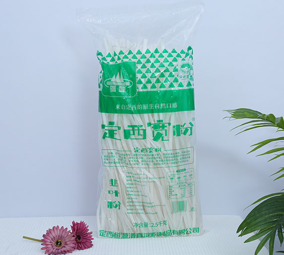定西宽粉
