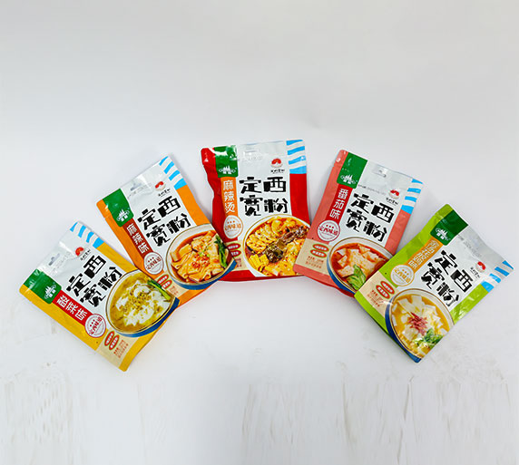 定西宽粉